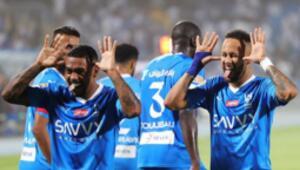 PHOTO. Neymar is again at the center of a scandal