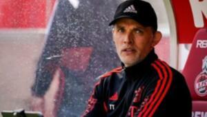 Thomas Tuchel will be absent from Bayern Munich's first match of the new season