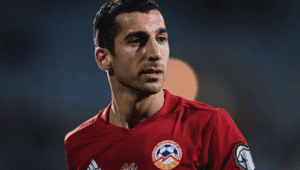 Mkhitaryan spoke about the situation in Nagorno-Karabakh
