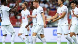 Tottenham boss says Kane could return to Spurs