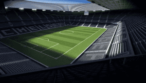 Chelsea will receive 500 million from an American company for the reconstruction of the stadium
