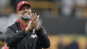 Klopp said whether Liverpool will fight to win the Europa League