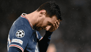 They didn’t even congratulate: Messi spoke negatively about PSG