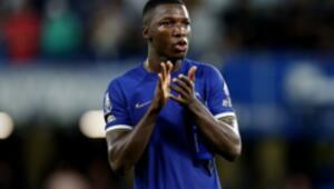 Caicedo could play against Aston Villa