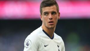 Barcelona considering transfer of Tottenham player