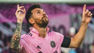 Messi revealed which club he wants to play 