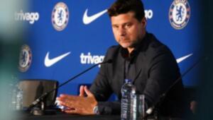 Pochettino reveals what is causing injuries at Chelsea