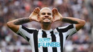 Bruno Guimarães to extend contract with Newcastle
