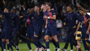 Four PSG players may be disqualified for insulting opponents