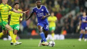 Barcelona have targeted the Leicester midfielder