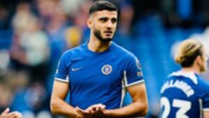 Armando Broya is not yet ready for Chelsea's main squad