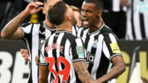 Chelsea, Manchester City, Liverpool: Results of the Carabao Cup Round of 32.