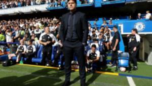 According to Pochettino, Chelsea is in a less dire situation than Southampton and Spurs were