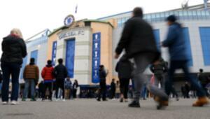 Chelsea is going to take another 250 million pounds in debt