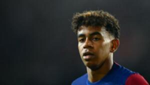 Yamal has entered into a fresh agreement with Barcelona