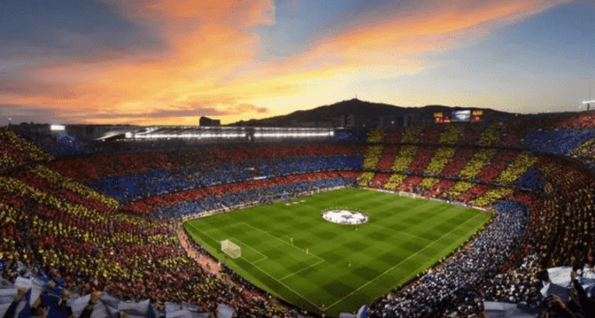 Barcelona may cease to exist