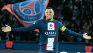 PSG made an important announcement about Mbappe 