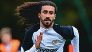 Cucurella may make a move to Real Madrid