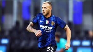 Dimarco is on the radar of English clubs