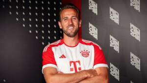 Kane fails his first German Language test. VIDEO