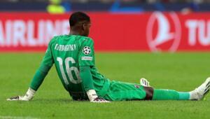 Milan intends to extend contract with Maignan