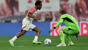 A natural draw in the Bundesliga. Bayern and Leipzig shared points