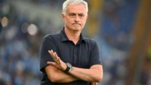 Jose Mourinho admitted that he turned down a very lucrative offer
