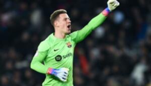 Ter Stegen: We need to improve our defensive game