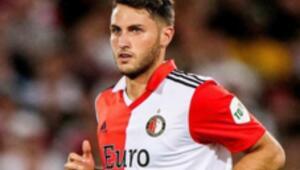 Three top London clubs are interested in the Feyenoord player