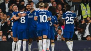 Chelsea comfortably defeated Fulham