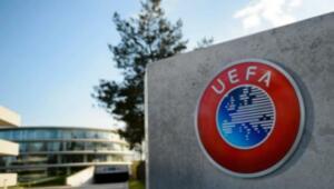 UEFA vehemently denies the contemplation of the restructuring of the European club competitions