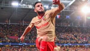 Lorient sensationally defeats Arsenal