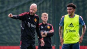 Sancho expresses a desire to return to Borussia Dortmund