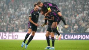 Photo: twitter.com/FCBayernEN