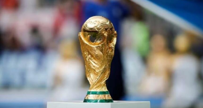 The location for the 2030 World Cup is known