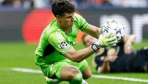 "No one is flawless": Ancelotti defends his goalkeeper