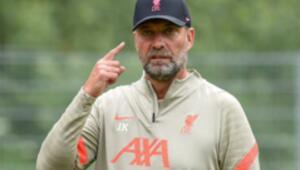 Jurgen Klopp has called for a rematch of the Tottenham vs. Liverpool