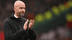 Manchester United announced verdict on ten Hag after recent failures