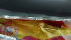 The final of the 2030 FIFA World Cup will take place at the Santiago Bernabeu