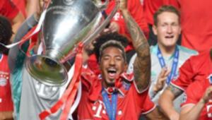 Jerome Boateng will not return to Bayern Munich