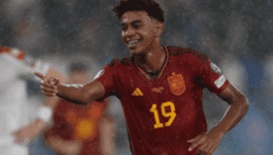 Spain has announced squad for the Euro 2024 qualifying matches in October