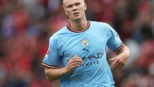 Erling Haaland elucidated the methodology of his phenomenal goal-scoring numbers