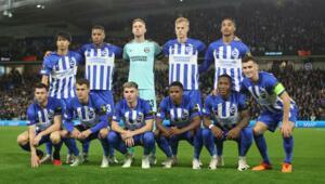 Brighton's Spectacular Performance: Seagulls Set a Century Record for Premier League Teams