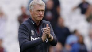 Moyes speaks out about West Ham's record in European competition