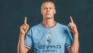 Manchester City will pay Haaland even more