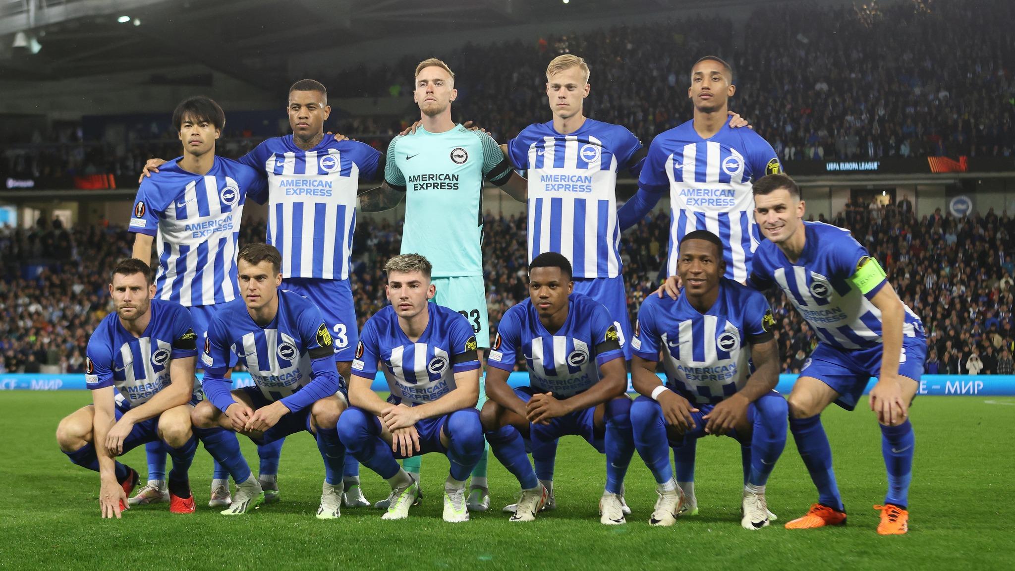 Brighton s Spectacular Performance Seagulls Set A Century Record For Brighton s Spectacular Performance Seagulls Set A Century Record For
