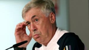 "Modric is unhappy, and it's evident". Ancelotti on the playing time of the Croatian midfielder