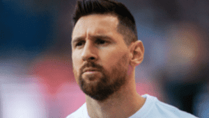 Messi could return to Europe soon