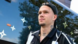 Mudryk did not make it to the list of injured players at Chelsea