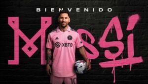 Is Messi back? Inter Miami hints at the Argentine's early return